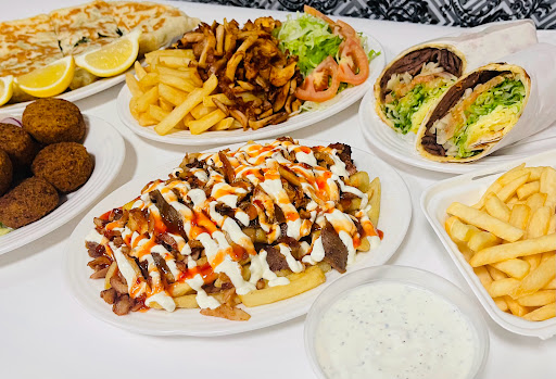 Mateen kebab house - Thumbnail