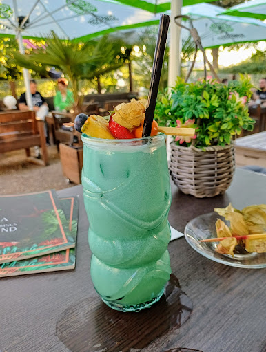 Samba Cocktailbar - Thumbnail