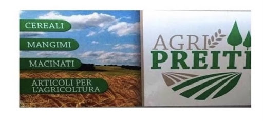 Agri Preiti di Preiti Domenico - Thumbnail