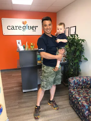 CAREGIVER USA CORPORATION - Photo 2