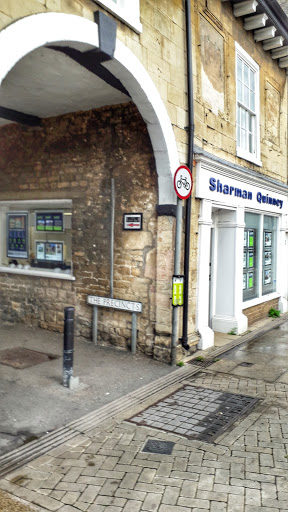 Sharman Quinney Market Deeping - Thumbnail