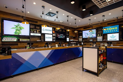 Ascend Dispensary Outlet - Monaca — photo 1