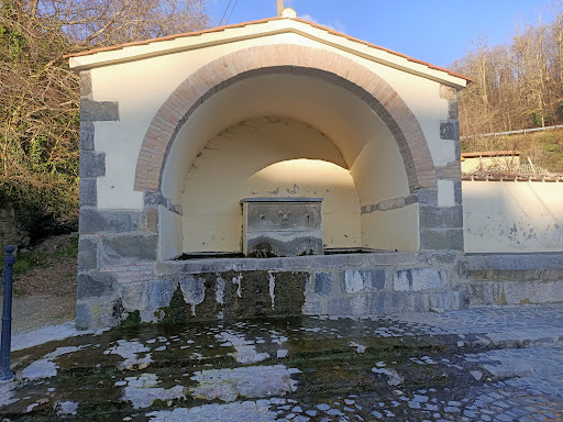 Fontana del Piscero