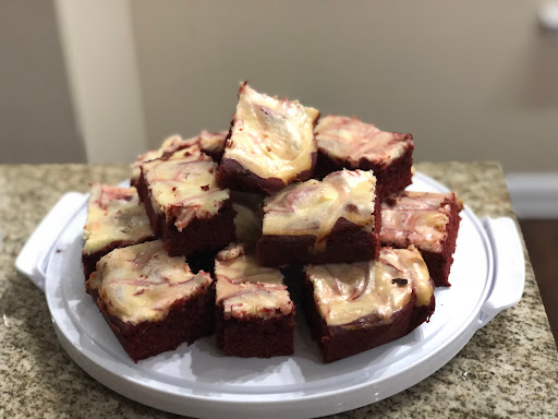 Moonbeam Bakery - Visual
