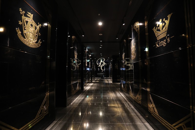 CLUB ROGERS｜King’s｜ロジャース｜キングス