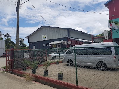 Photos of Suzie's Variety