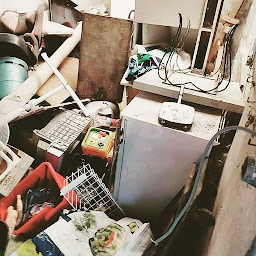 Photo n°10 de Débarras Bricavide à Port-des-Barques (Service de gestion des déchets)