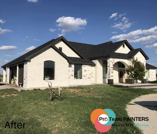 Pro Team Painters Gallery - United States