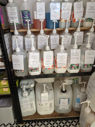 Sugar & Scoop Gallery - United Kingdom
