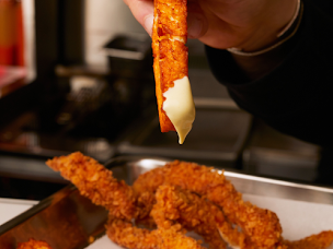 Photo n°42 de Buns - Burger Restaurant Vannes à Vannes (Restaurant)