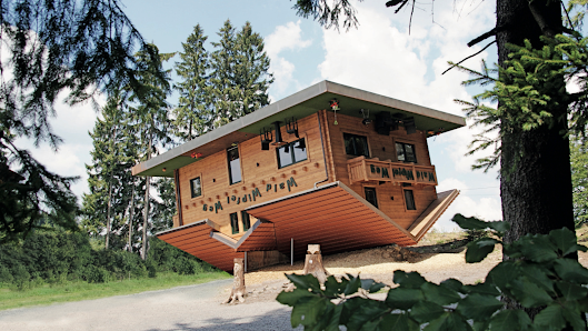 Haus am Kopf Maibrunn 9a, 94379 St. Englmar