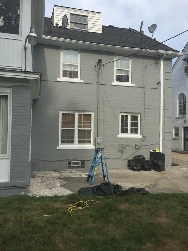 Brewster Painting Company, Inc.
