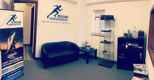 Moore Performance Ltd - Thumbnail