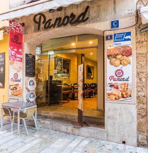 Panord forn Alcúdia - Thumbnail
