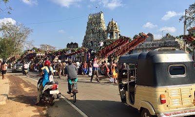hindu-temple