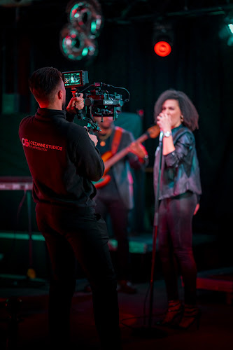 Cezanne Studios Filmproduction