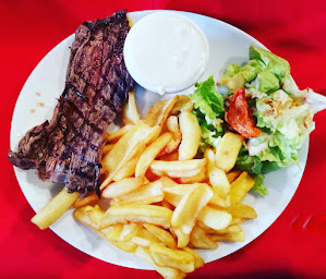 Photo n°37 de L'Espace Beaussier à Angers (Pizzeria)