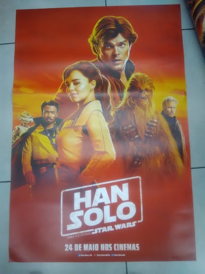 Photos of Cine Veredas