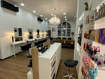 Coiffure 12 à Strasbourg