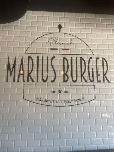 Photo 1 - Marius Burger - Allauch