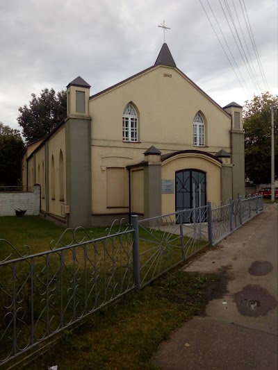 church