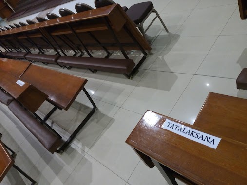 Gereja Katolik Santo Alfonsus Rodriquez, Author: Bang Loen