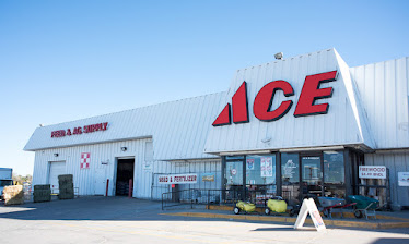 Agfinity Inc. - Ace Hardware