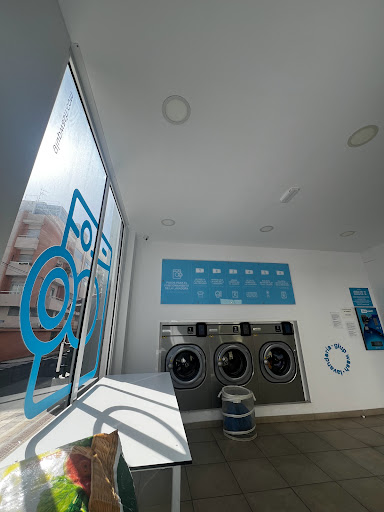 Glup Wash