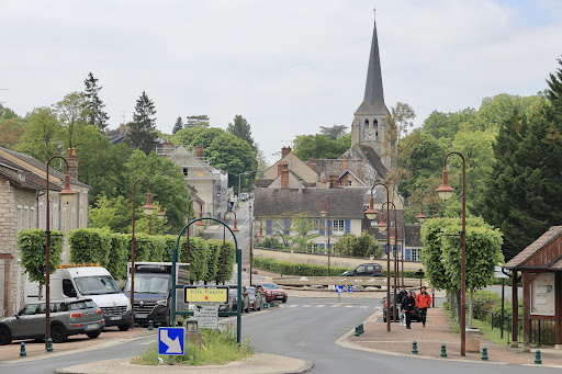 Église Saint-Pierre-Saint-Paul de Saint-Pierre-lès-Nemours Gallery - France