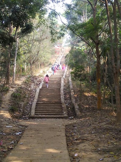 Photos of Lauchapra Rest House