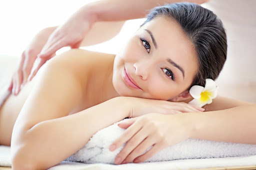 St Albans Thai Massage