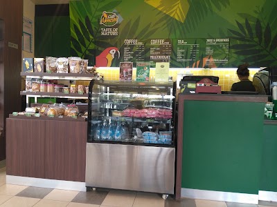 Photos of ອາເມຊອນ ຫົງສາ Amaxon Cafe @ Hongsa