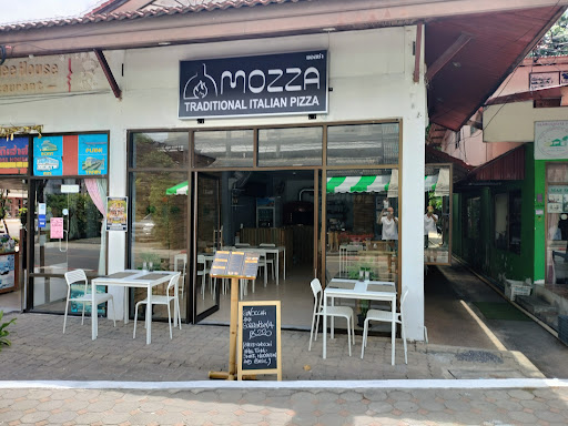 Mozza - Pizzeria