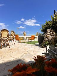 Photo n°31 de Hôtel Miramar à Vence (Hôtel)