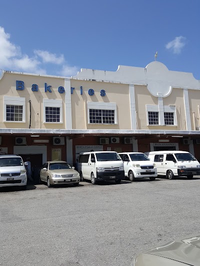 Photos of Purity Bakeries