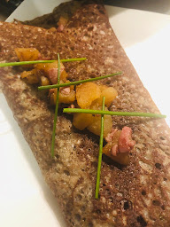 Photo n°22 de Crêperie Le Menhir à Toulouse (Restaurant français)