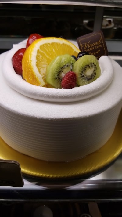 Photos of Vincent Bakery Cafe