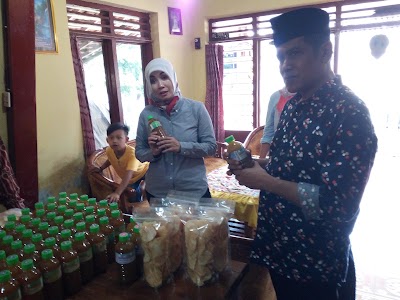 Photos of Ning'S Minuman Tradisional