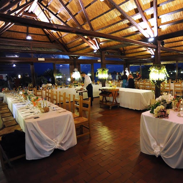 Casonetto di Valle Ristorante Pizzeria