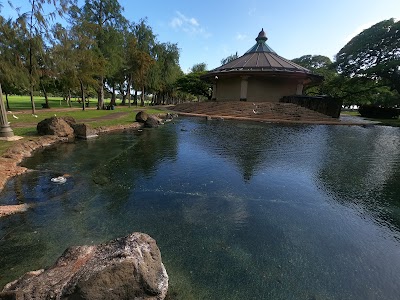 Kapiʻolani Regional Park