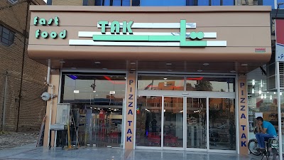 Photos of فست فود تک