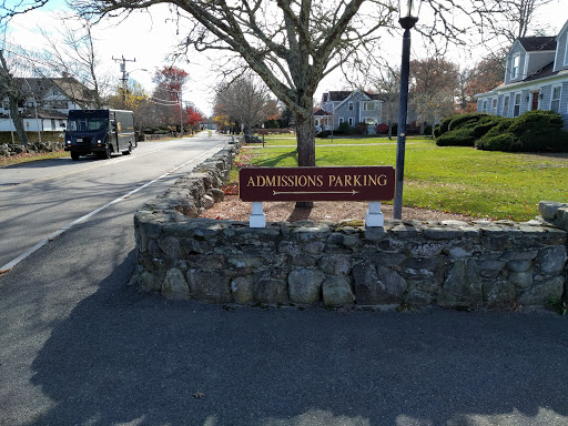 Tabor Academy Admissions Office