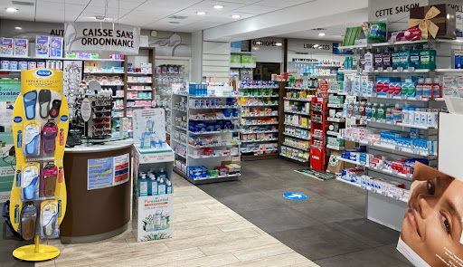 PHARMACIE DE L ECLUSE