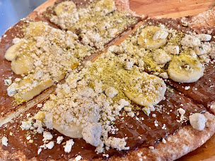 Photo n°53 de Pita Li Beirut à Paris (Restaurant libanais)