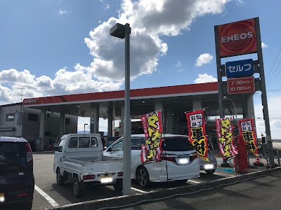 ENEOS サンシャインみつわSS