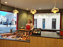 Maison Barthouil (anciennement Epicerie de Nina) à La Rochelle