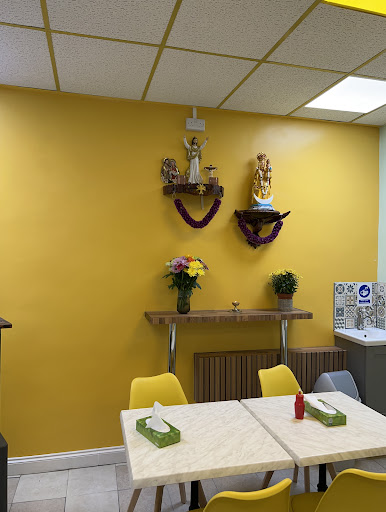 Vailankanni Kitchen - Visual