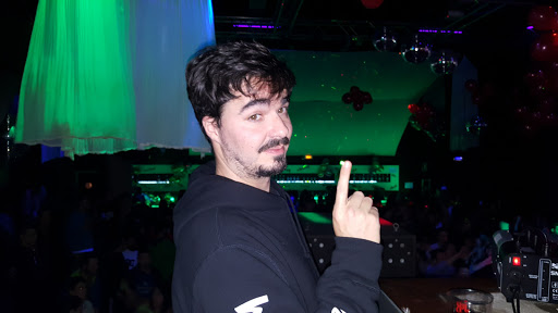discoteca univers euphoria - Girona - Thumbnail