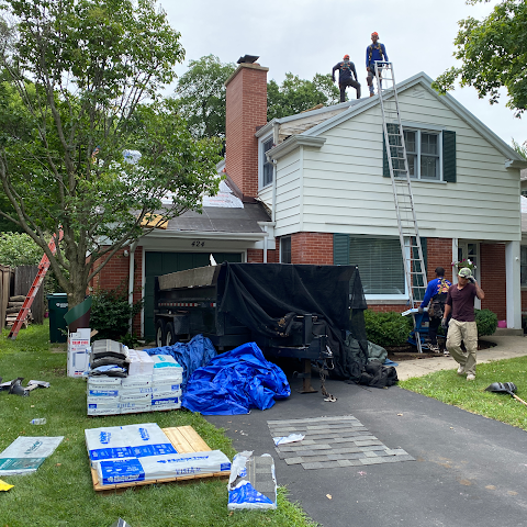 Anchor Point Roofing