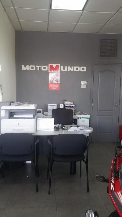 Photos of MOTOMUNDO TONCONTIN